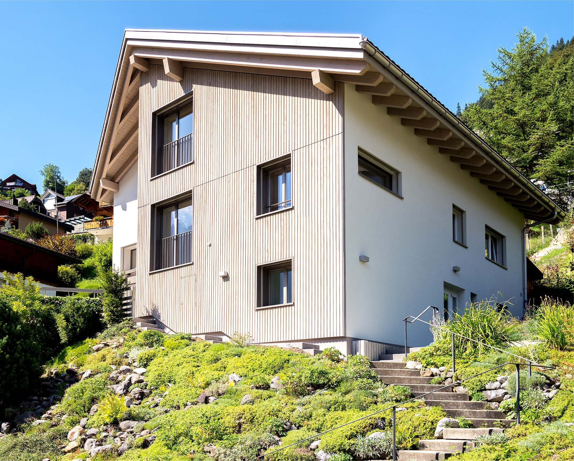 484 umbau efh aegertlistrasse 16 engelberg shb architekten luzern 06