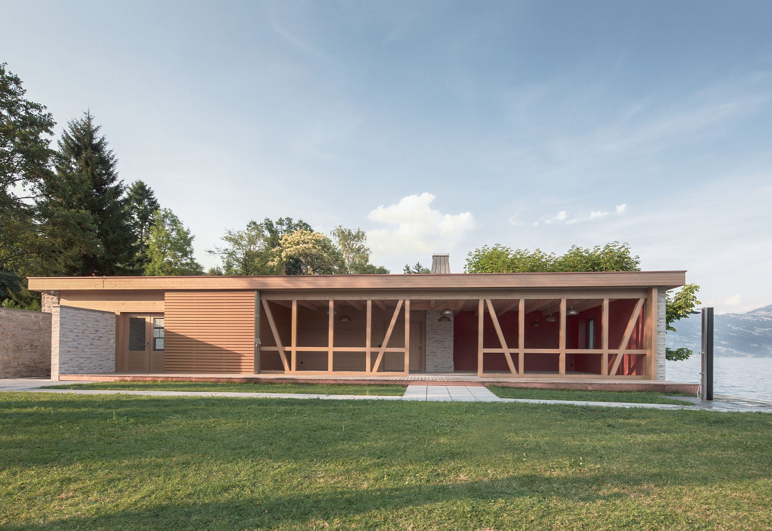 <p>Wir sind Ihr Architekturbüro <br
/>in der Zentralschweiz — verlässlich,<br
/>kompetent und zukunftsorientiert.</p>