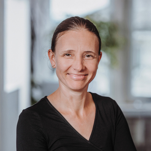 Eveline roethlin beng team shb architekten luzern engelberg